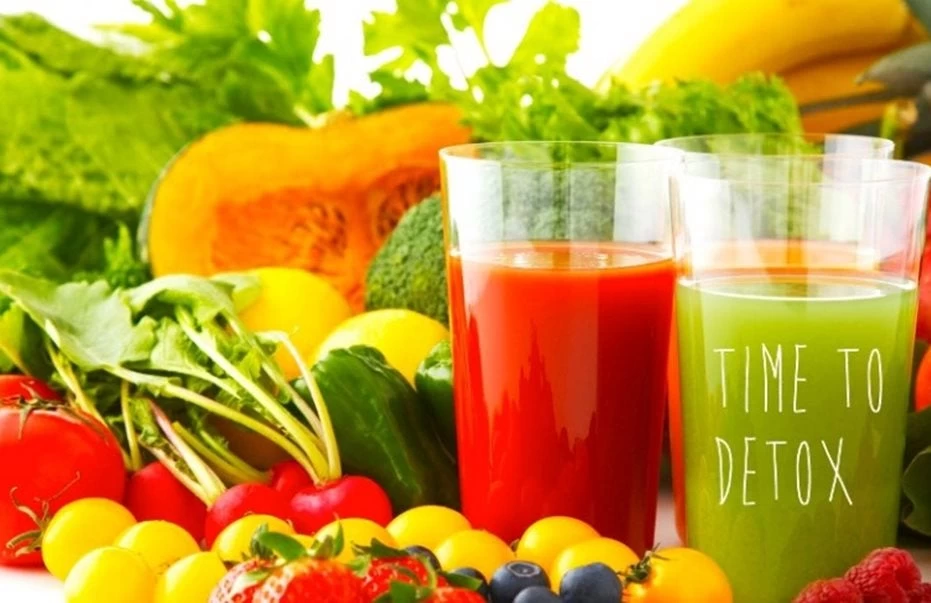 Πώς μπορούμε να διώξουμε τις τοξίνες από συκώτι, νεφρά και ουροδόχο κύστη-Βίντεο